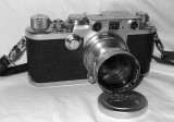 Leica IIIf RD