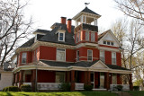 Atchison house on N. 5th Street