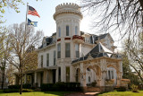 Evah C. Cray Historical Home Museum