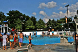 Lawrence Aquatic Center