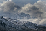 North of Nighthawk above the Similkameen River