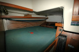double strbd quarter berth on a 30C