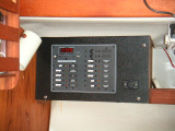 electrical panel