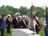 Memorial Day Honor Guard in New Albany2007e.jpg