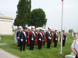 Memorial Day Honor Guard in New Albany2007m.jpg