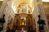 church in mezquita