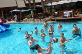 volleyball competition