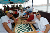 boat ride