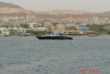 boat ride
