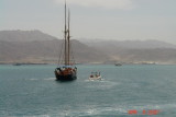 boat ride