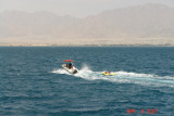 boat ride