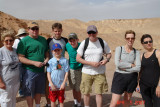 red canyon tiyul