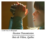 Passion Transmission ...  (Jan 2007)