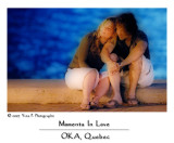 Moments in Love ...