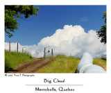Big Cloud ...