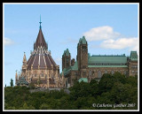 Parliment Buildings