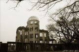 East Face of A-bomb Dome