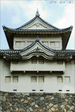 Nagoya Castle, watch tower