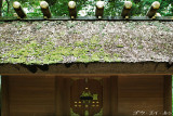Mishinenomikura (Sacred Rice Storehouse)