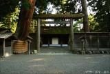 Toyoukedaijingu Shogu (Main Sanctuary)