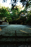 Auxiliary Sanctuary, Tsuchinomiya, alternate site