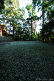 Auxiliary Sanctuary, Takanomiya, alternate site