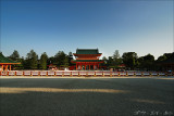 Oten-mon (Main Gate)