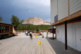 Crazy Horse Memorial