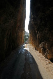 Needles Highway