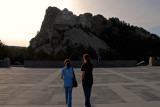 Mount Rushmore National Memorial  ~  May 19