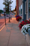 Main Street  ~  June 12