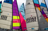 Bald Eagle Regatta  ~  July 7 