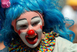 Clowning Around  ~  July 21  [5]