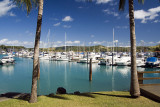 Hamilton Island