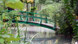 Monets Garden - Giverny   France