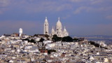 Sacre Coeur - Paris