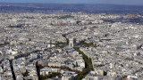 Arc de Triomphe - Paris