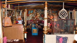 Admiral Benbow Pub - Penzance