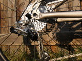 My IBEX Asta Expert X9