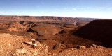 Fish River Canyon