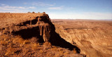 Fish River Canyon