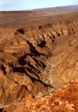 Fish River Canyon