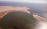 Skeleton Coast Flight