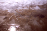 Skeleton Coast Flight