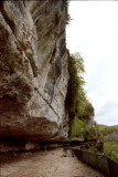 La Roque St Christophe