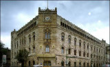 PALACIO POSTAL  MEXICANO