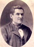 Juan Bautista Barragn
