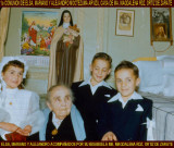 1a Com Elsa, Mariano Y Alejandro Moctezuma Arvizu
