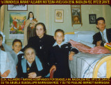 1a Comunin Elsa, Mariano Y Alejandro Moctezuma Arvizu