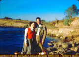 Jos Luis Moctezuma Barragn y Gertrudis Arvizu
